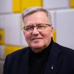 B. Komorowski o J. Kaczyńskim: Nie wyciągnął wniosków z przegranych wyborów 