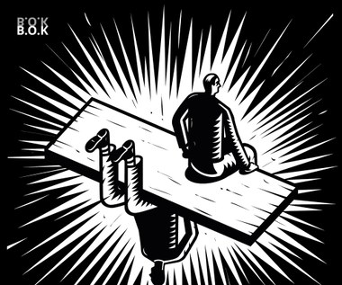 B.O.K i nowa płyta "Symetria": Zobacz tajemniczy zwiastun