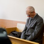 B. prokurator skazany za napad na bank