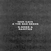 Nick Cave: -B - Sides And Outakes