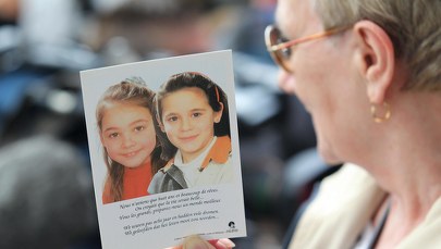 B. żona mordercy i pedofila Marca Dutroux odzyska wolność