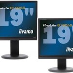 B1906S iiyama - monitor oszczędzający prąd