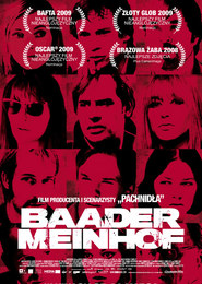 Baader-Meinhof