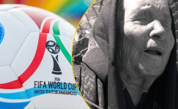 Baba Wanga i jej przepowiednia na 2025 rok. Może spełnić się już za kilka dni