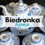 Babcia będzie zachwycona! Te naczynia z Biedronki to hit prezentowy