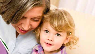 Babcia "do wynajęcia": To bardziej pasja niż profesjonalna usługa