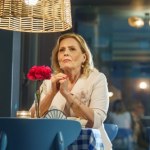 Zdrada Babcia i wnuczka razem na ekranie! Spotkały się w serialu "Zdrada"