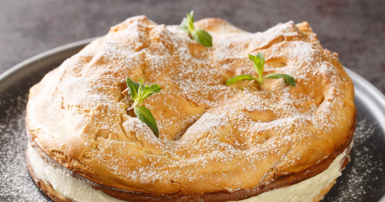 Babcia Irka nauczyła mnie jednego triku, dzięki któremu karpatka zawsze wychodzi puszysta i chrupiąca. /lenyvavsha /123RF/PICSEL