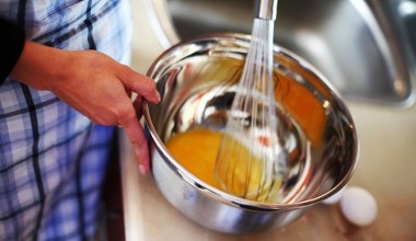 Babcia robiła to na niedzielne śniadanie. Dziś często wracam do tego przepisu