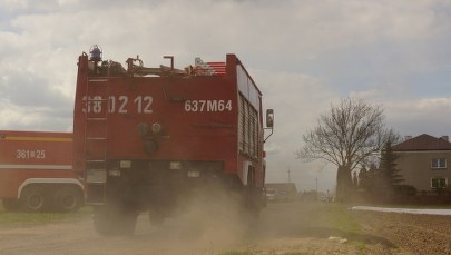 Babcia skazana na grzywnę za pożar, w którym zginęły jej wnuczki. Nadzwyczajne złagodzenie kary