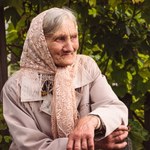 Babcia Szura: Myśmy się z Polakami lubili, to byli nasi sąsiedzi