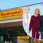 Babcie oszaleją na punkcie tych prezentów. Biedronka trafiła w dziesiątkę