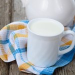 Babcie piły zamiast mleka. Na zdrowe kości, zęby i siły witalne