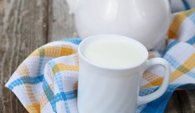 Babcie piły zamiast mleka. Na zdrowe kości, zęby i siły witalne