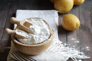 Babcie używają go do dzisiaj. Czas przygotowania to jakieś 5 sekund