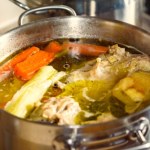 Babcie wiedziały, że to najlepsze mięso na rosół. Ma dużo białka, kwasów tłuszczowych i żelaza