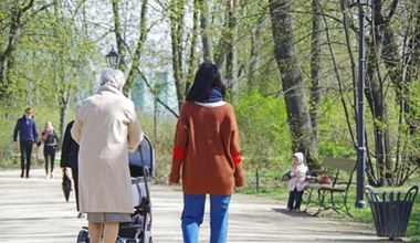 "Babciowe" czeka zmiana. Problem ze sztandarowym programem rządu