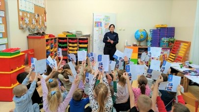 ​Babciu, dziadku - bądźcie ostrożni! Wyjątkowa kampania policji