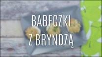 Babeczki z bryndzą