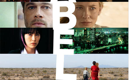 "Babel" otrzymało aż 5 nominacji /