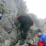 Babia Góra: Szczęśliwy finał poszukiwań trójki zagubionych turystów