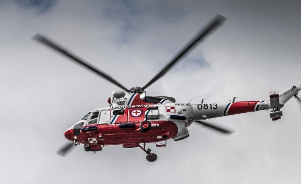 Babia Góra: Udana akcja ratunkowa GOPR. Biegaczom groziła hipotermia