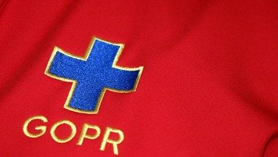 Babia Góra: Zginął 30-letni biegacz