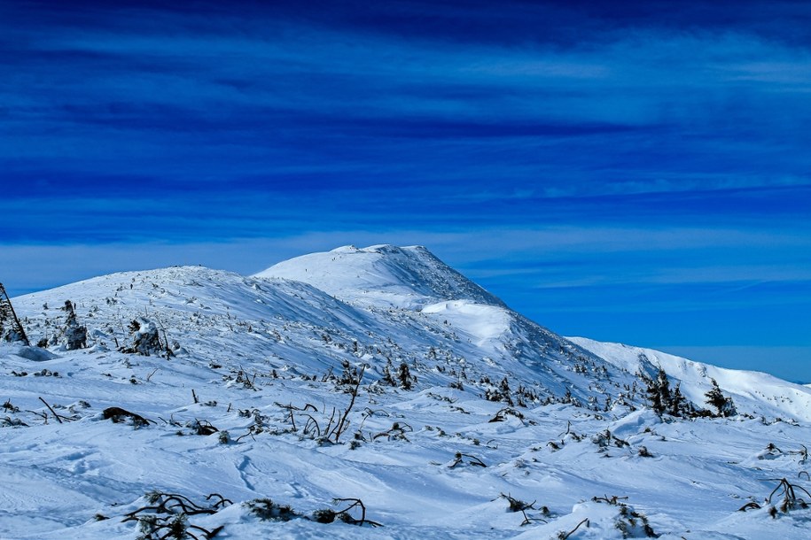 Babia Góra /Shutterstock