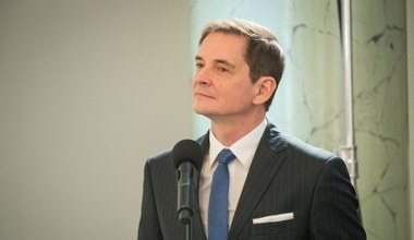 Babiarz o życiu po śmierci żony. "Dowiadujemy się, co jest najważniejsze"