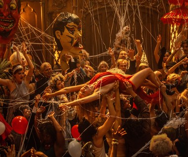 "Babilon": Brad Pitt i Margot Robbie gwiazdami filmu o początkach Hollywood