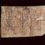 Babilońska tablica zmieni historię matematyki? To nie Grecy rozwinęli trygonometrię