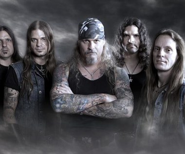 Babilońskie plagi Iced Earth