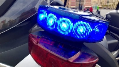 Babimost: Wysadzili bankomat i ukradli kasetkę z gotówką