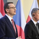 Babisz i Morawiecki apelują o powtórzeniem wyborów na Białorusi