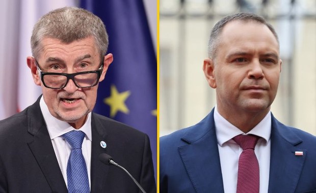 Babisz spotkał się z Nawrockim. Padła ważna deklaracja