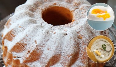 Babka, jajko a może żurek? Sprawdź, którą potrawą wielkanocną jesteś!