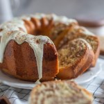 desery Babka marchewkowa, która zawsze wychodzi. Dobra nie tylko na święta