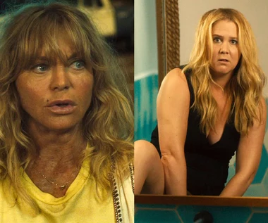 "Babskie wakacje" z Amy Schumer i Goldie Hawn