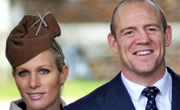 Baby boom u Windsorów. Elżbieta II została prababcią po raz dziesiąty