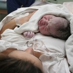 Baby boom w Warszawie. 20 porodów dziennie tylko w jednym szpitalu
