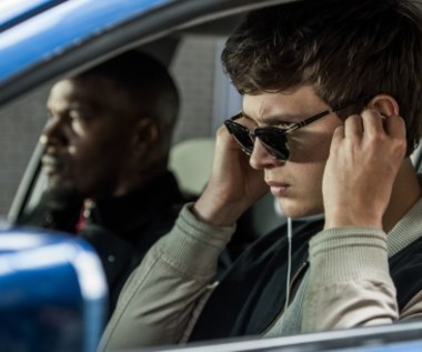 "Baby Driver" [recenzja]: Człowiek zwany Dzieckiem