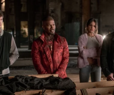 "Baby Driver" [trailer 2]