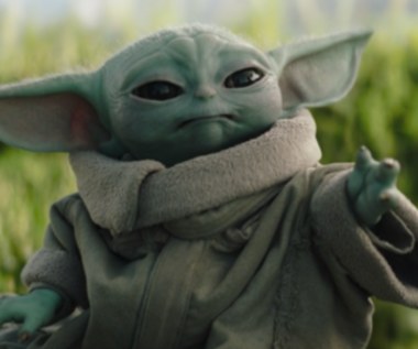 Baby Yoda na dużym ekranie! Ogłoszono nowy film z uniwersum "Gwiezdnych wojen"