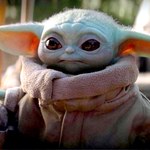 Baby Yoda plagiatem?
