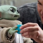 Disney Plus Baby Yoda w wersji premium. Nowa figurka Hasbro kosztuje tyle, co konsola PS5