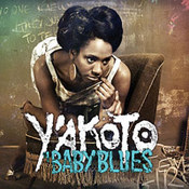 Y'akoto: -Babyblues