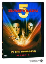 Babylon 5: Narodziny