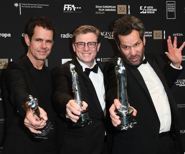 "Babylon Berlin": Jak nie doprowadzić aktorów do szału? [wywiad z Achimem von Borriesem]