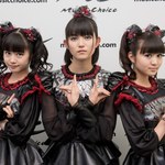 Babymetal: Tego amerykańska telewizja jeszcze nie widziała!