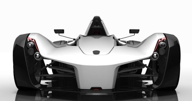 BAC mono /Informacja prasowa